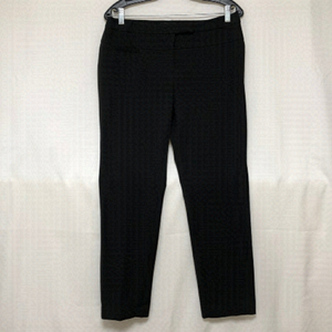Laura Petites Black Dress Pants